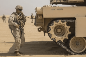 Tank Phone