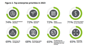 Deloitte CPO 2023
