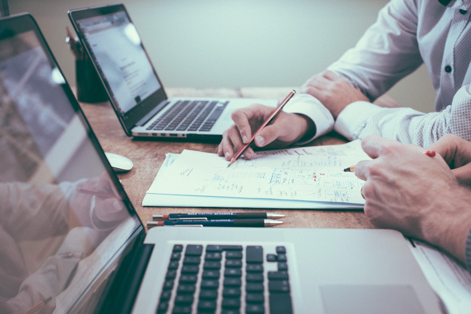 In Procurement, Margins Are More Important than Cost Savings