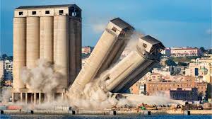 Breaking silos