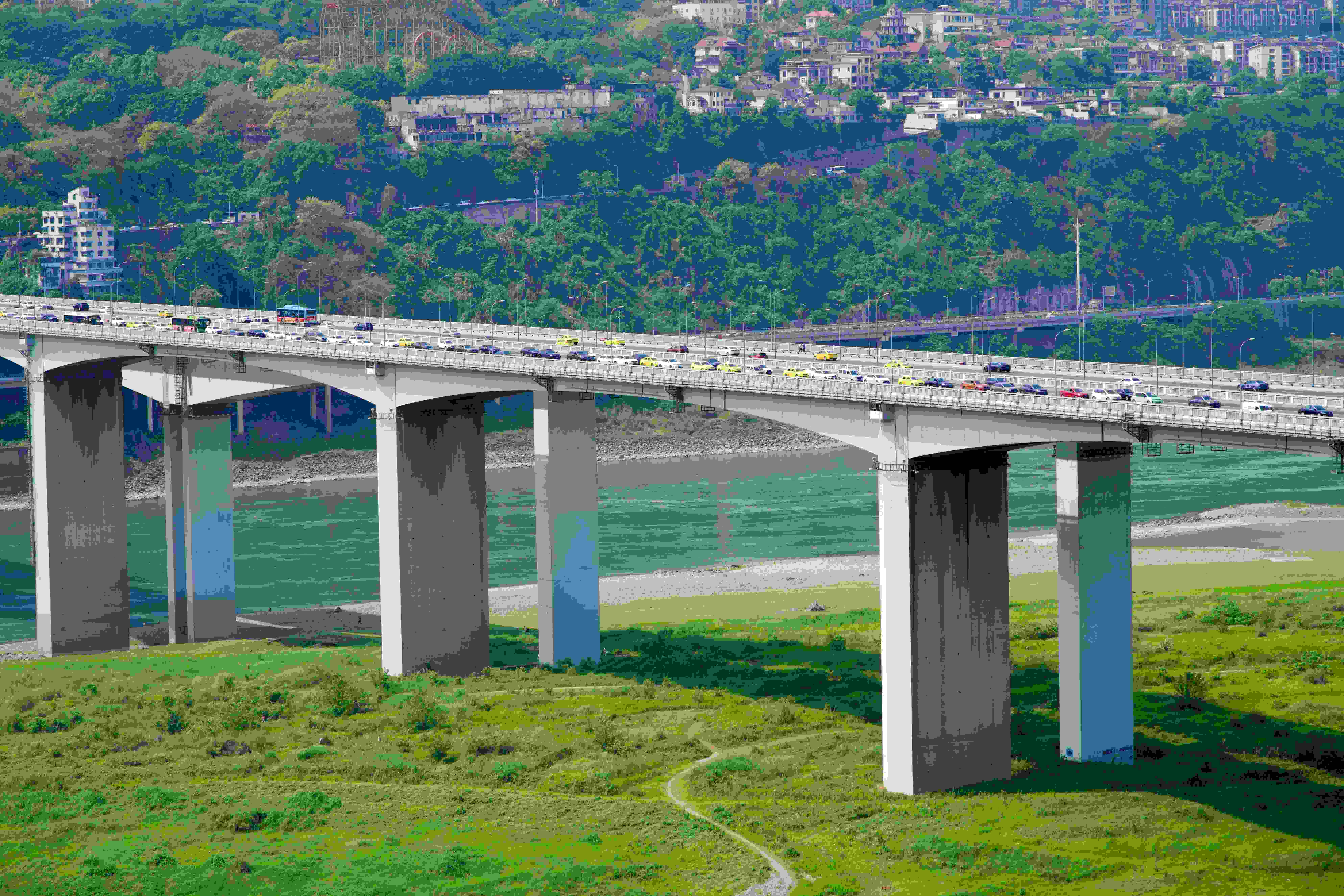 Bridging Africa’s Infrastructure Gap: Unlocking Economic Potential Through Innovative Procurement